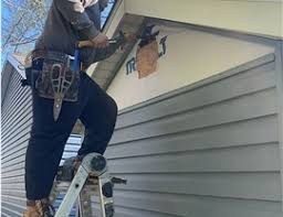 Best Insulated Siding Installation  in Mundelein, IL